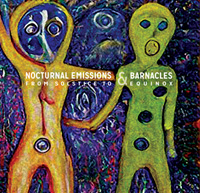 Nocturnal Emissions & Barnacles